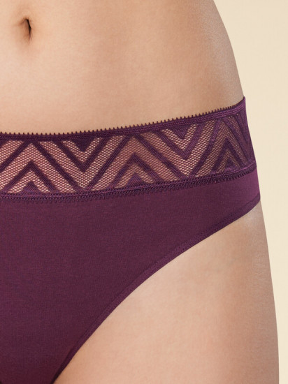 Трусы-слип женские