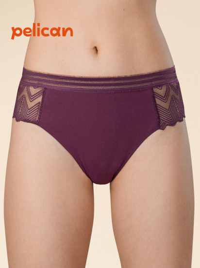 Трусы-слип женские