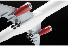 Модель сборная «Пассажирский авиалайнер Аэробус А330-300» - Фото 2