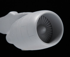 Модель сборная «Пассажирский авиалайнер Аэробус А330-300» - Фото 6