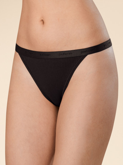 Трусы-слип женские без боковых швов