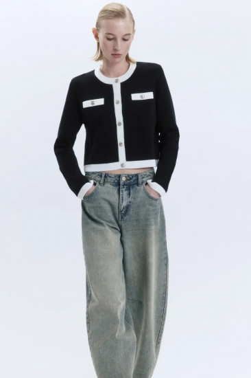 Джемпер женский