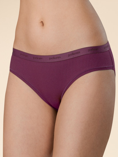 Трусы-слип женские