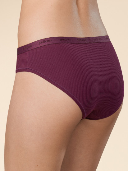 Трусы-слип женские