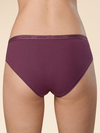 Трусы-слип женские