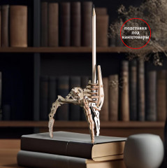 Конструктор «Малыш Захватчик» - Фото 6