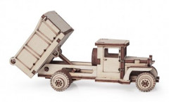 Конструктор «Самосвал» - Фото 4