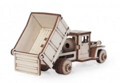 Конструктор «Самосвал» - Фото 5