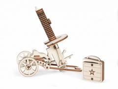 Конструктор «Пулемёт» - Фото 5