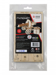 Конструктор «Пулемёт» - Фото 7