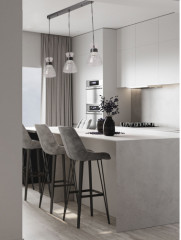 Светильник подвесной - Фото 8