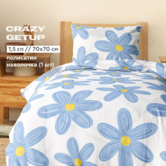 Комплект постельного белья «Chamomile» - Фото 1