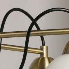 Люстра - Фото 5