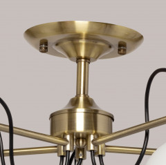 Люстра - Фото 3