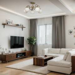 Люстра - Фото 8