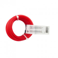 Леска для триммера круглая - Фото 3