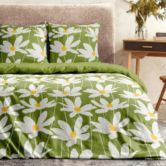 Комплект постельного белья «Сhamomile» - Фото 5