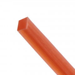 Леска для триммера квадратная - Фото 1