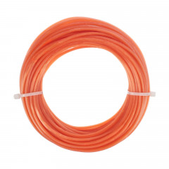 Леска для триммера квадратная - Фото 3