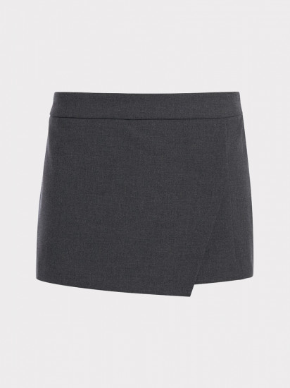 Юбка-шорты женские