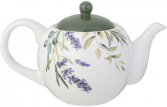 Чайник заварочный «Лаванда» - Фото 1