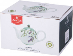 Чайник заварочный «Лаванда» - Фото 2