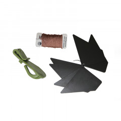 Комплект разборных чучел «Широконоска» - Фото 3