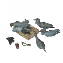 Комплект разборных чучел «Шилохвость» - Фото 1