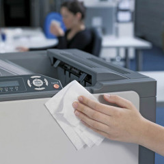 Салфетки для пластиковых поверхностей - Фото 9