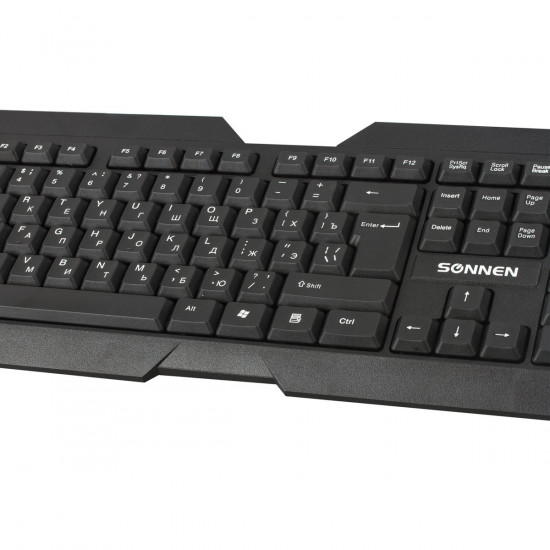 Клавиатура беспроводная KB-5156