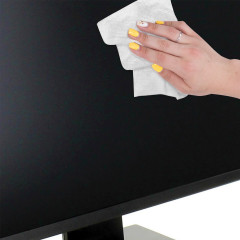 Салфетки для экранов, стекол и пластика универсальные - Фото 7
