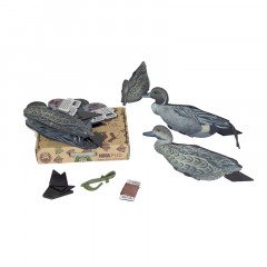 Комплект разборных чучел «Свиязь» - Фото 2