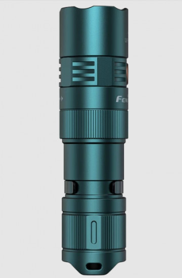 Фонарь тактический «PD25Rgr»