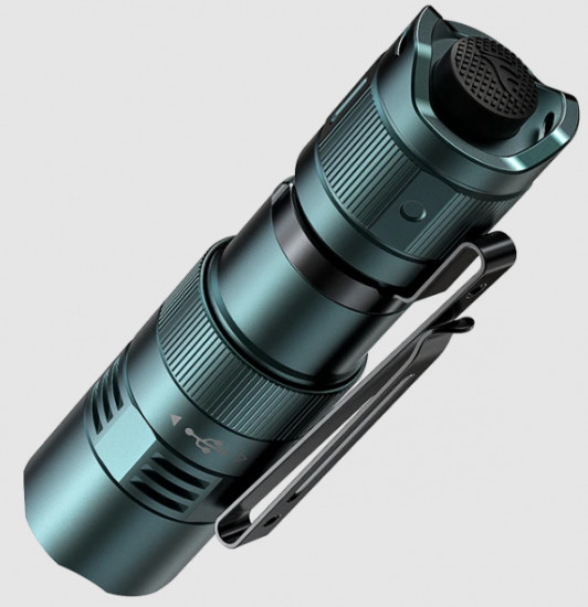 Фонарь тактический «PD25Rgr»