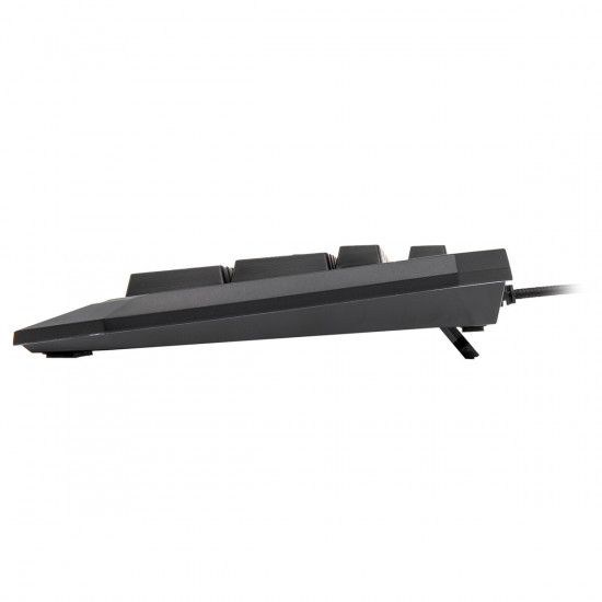 Клавиатура проводная KB-7700