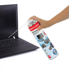 Пневмоочиститель для очистки техники - Фото 1