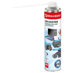 Пневмоочиститель для очистки техники - Фото 9