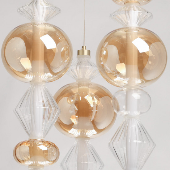 Люстра