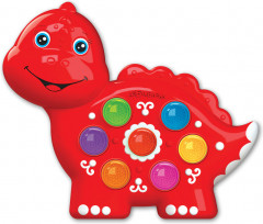 Динозаврик - Фото 1