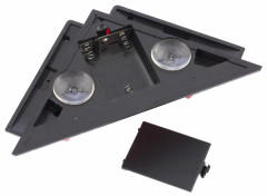 Уровень-угольник лазерный - Фото 3