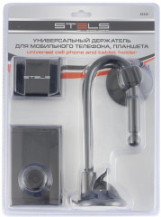 Держатель для мобильного телефона, планшета (универсальный) - Фото 1