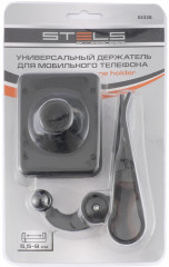 Держатель для мобильного телефона (универсальный) - Фото 1