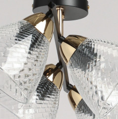 Светильник - Фото 1