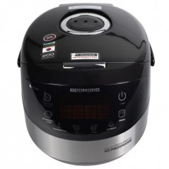 Мультиварка RMC-M90 - Фото 1