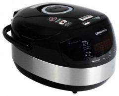 Мультиварка RMC-M90 - Фото 3