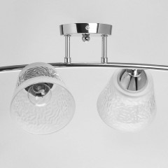 Светильник потолочный - Фото 4