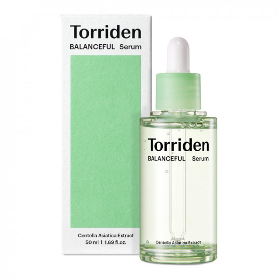 Сыворотка для лица Balanceful Cica Serum