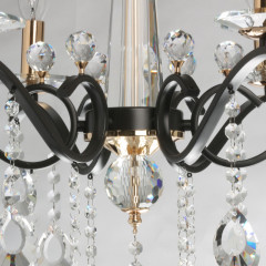 Люстра - Фото 3
