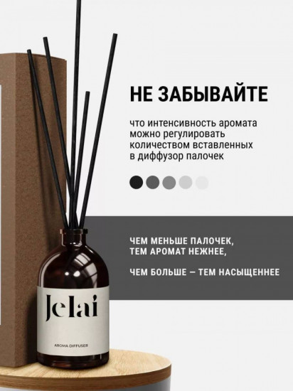 Диффузор ароматический «Vanilla Blend»
