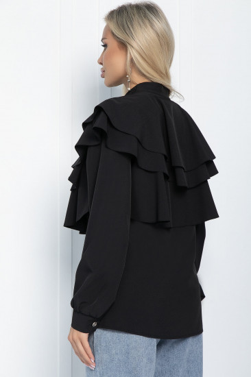 Блуза женская «Космос»